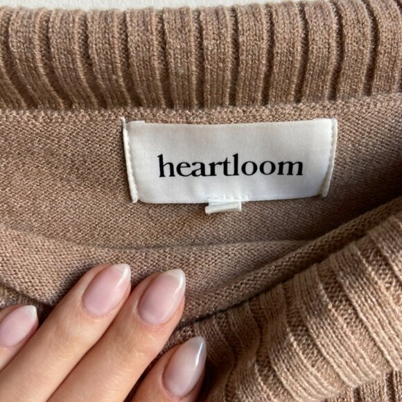 HEARTLOOM Hazel Sweater - Picture 6 of 10